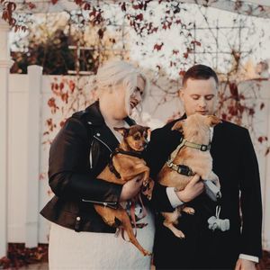 Meet your Posher, Seth